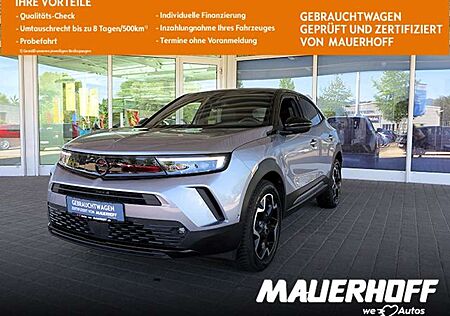 Opel Mokka ULTI | Navi | Kamera | Winterp.| PDC | LED