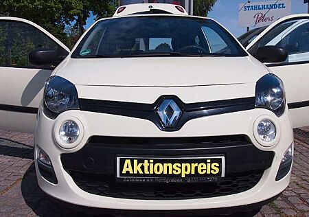 Renault Twingo Expression Erst 45000Km