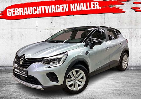 Renault Captur II EVOLUTION TCE 90 Evolution LED Klima