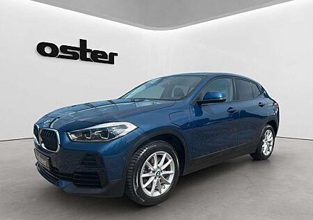 BMW X2 xDrive 25e Advantage|Navi|DAB|Sitzheizung