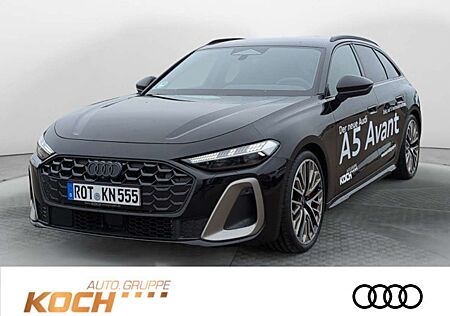 Audi A5 TDI q. S tronic | MATRIX LED, B&O, MMI