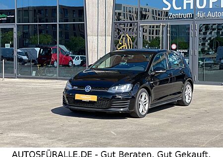 VW Golf Volkswagen VII*Lim.*GTD*BMT*Autom.*LED*SH*TOP!