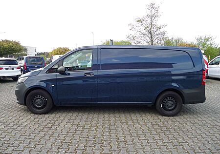 Mercedes-Benz Vito 114 CDI extralang+Klima+Cam+SHZ+Tempo+Regale+Strom