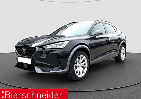 Cupra Formentor 2.0 TSI DSG 4Dr ab 329EUR 0EUR SPURWECHSEL KAMERA