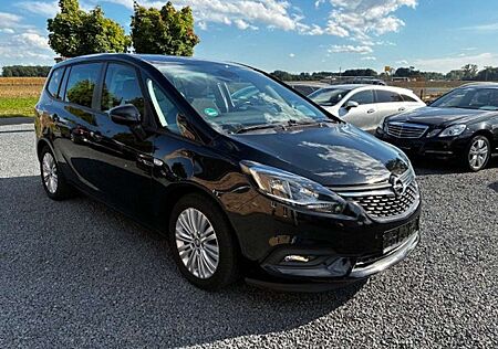 Opel Zafira Tourer Business Edition/ Kamera/ 7.Sitzer/ Navi