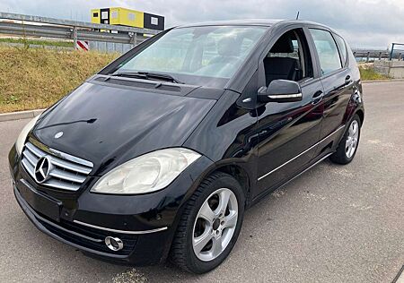 Mercedes-Benz A 180 A 170