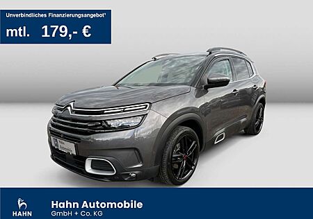 Citroën C5 Aircross Citroen 1.6 PureTech 180 Feel LED AHK CAM