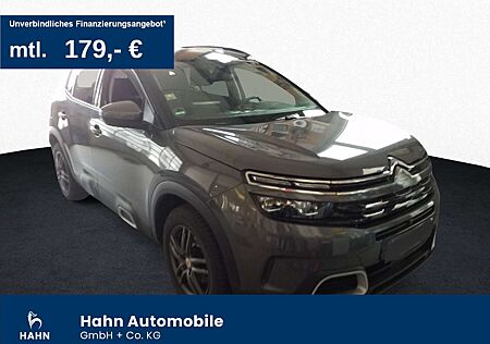 Citroën C5 Aircross Citroen 1.6 PureTech 180 Feel LED AHK CAM