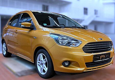 Ford Ka /+ Cool