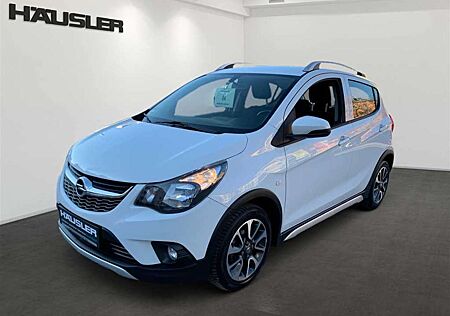 Opel Karl 1.0 Rocks PDC Bluetooth Sitz+Lenkradheizung Tempom