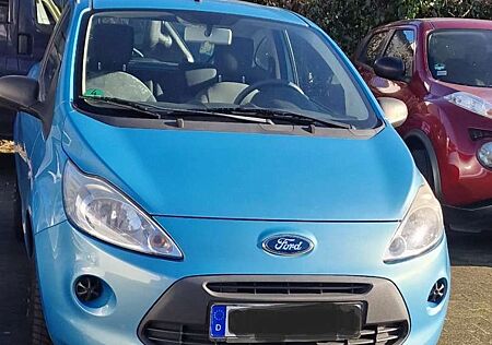 Ford Ka /+ Trend