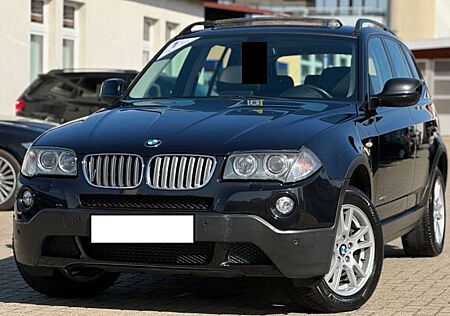 BMW X3 Diesel xDrive30d