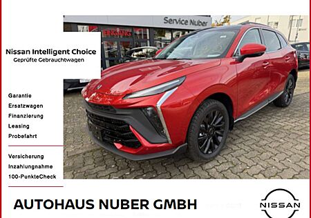 DFSK Others 1,5GDI Exclusive Automatik Leder