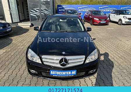 Mercedes-Benz C 280 /Aut/Navi/Bi-Xenon/Leder/Alufelge