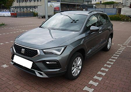 Seat Ateca 1.5 TSI ACT DSG OPF Style 5 J. Garantie, AHK