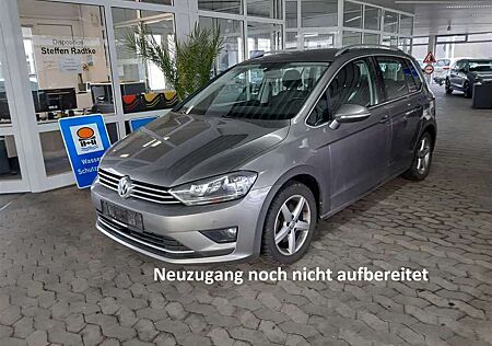 VW Golf Sportsvan Volkswagen Sportsvan 1.4 TSI Highline DSG SHZ+PDC