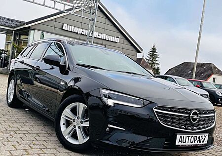 Opel Insignia B Sports Tourer Business*LED*NAVI*MWST*