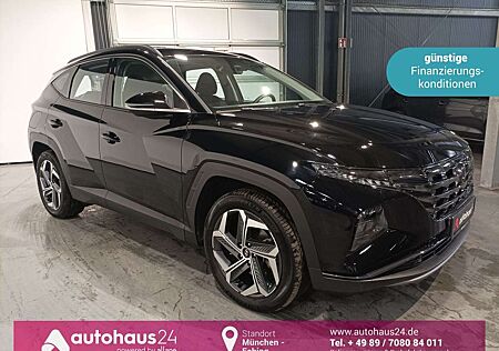 Hyundai Tucson 1.6 T-GDI PHEV 4WD LED|Navi|PDC|Kamera