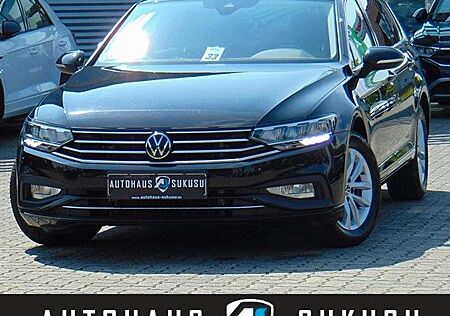 VW Passat Variant Volkswagen 1.5 TSI DSG Business - LED - AHK