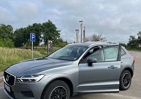 Volvo XC 60 XC60 XC60 Diesel D4 AWD Geartronic Momentum