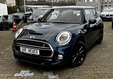 Mini Cooper S *Leder*LED*2.Hand*Navi*Klimaautomatik