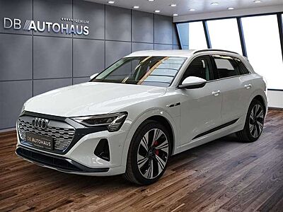 Audi Q8 e-tron advanced quattro 114 kWh