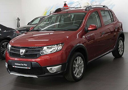 Dacia Sandero II Stepway Ambiance KLIMA/UNFALLFREI/TOP