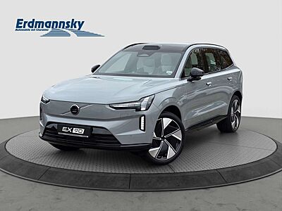 Volvo EX90 Twin Perfomance Ultra Electric/Massagesitze Klima