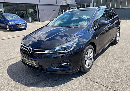 Opel Astra ON 1.4 Turbo 125PS*SHZ*LM*KLIMA*NAVI*RFK