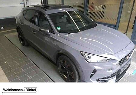 Cupra Formentor VZ 2.0 TSI DSG 4Drive Panorama Klima Navi