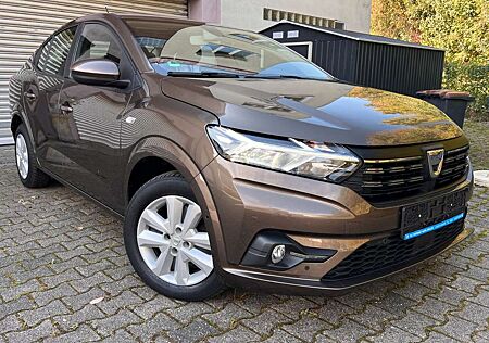 Dacia Logan ECO-G Comfort-LED-NAVI-KAMERA