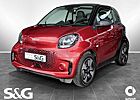 Smart ForTwo EQ passion Sidebag+Cool&Audio+Sitzheizung