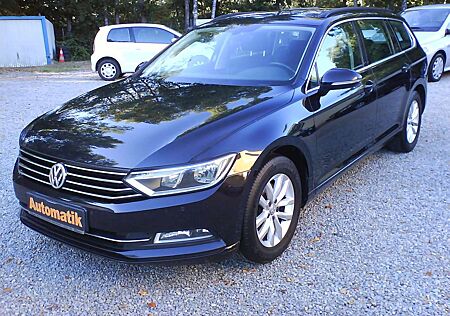 VW Passat Variant Volkswagen Comfortline BMT/Start-Stopp/ AUTOMATIC/ DIESEL