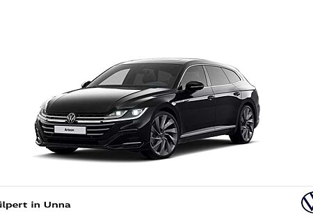 VW Arteon Volkswagen Shooting Brake 2.0 R-LINE STANDHZ CAM 20Z