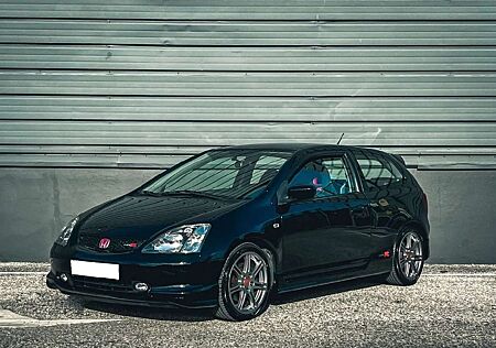 Honda Civic 2.0i Type-R