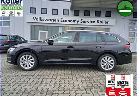 Skoda Octavia Combi 1.5 eTSI DSG Facelift Exclusiv eHK