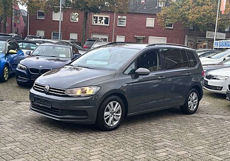 VW Touran Volkswagen Comfortline BMT/Start-Stopp*NAVI*SHZ**