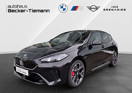 BMW 118 d - UPE 49.960,- € #exclusive