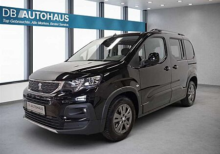 Peugeot Rifter Kombi Allure Pack 1.5 BlueHDi