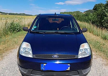 Ford Fiesta 1.3 Ambiente