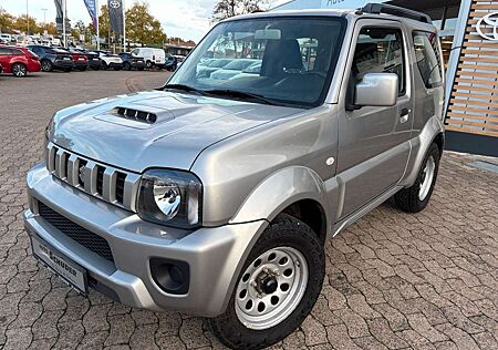 Suzuki Jimny Ranger Comfort **SITZHEIZUNG**