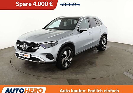 Mercedes-Benz GLC 400 GLC 400e 4Matic Avantgarde Aut.*NAV*LED*ACC*PDC*SH