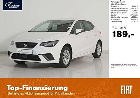 Seat Ibiza 1.0 TSI Style