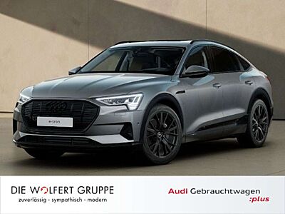 Audi e-tron advanced 55 quattro ACC*360°