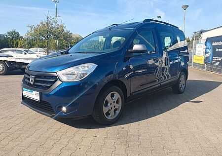 Dacia Dokker Celebration GARANTIE KLIMA TEMPOMAT NAVI