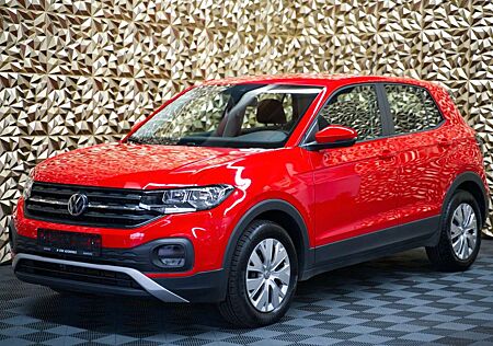 VW T-Cross Volkswagen |1.0|TEMPOM|KLIMAAUTOMA|SITZHZG|BLINDSP