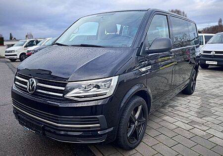 VW T6 Multivan Volkswagen Multivan DSG/Luft-Standheizung/LED/DrehsitzeVorne