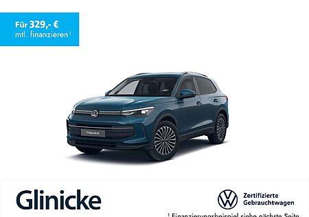 VW Tiguan Volkswagen 1.5 eTSI DSG Harman-Kardon SiHz PDC LED