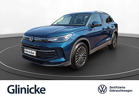 VW Tiguan Volkswagen 1.5 eTSI DSG Harman-Kardon SiHz PDC LED