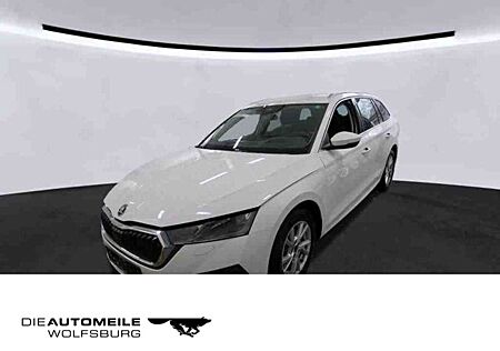 Skoda Octavia 4 IV Combi 2.0 TDI Style HeadUp/Stand/LE